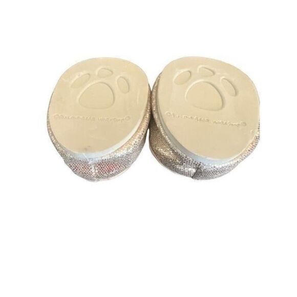 BUILD A BEAR Roller Skates & golden Shoes bundle - Picture 12 of 14